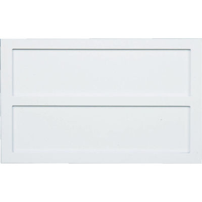 光 サインプレート DLケース二人用 DL-2 1枚(1個) 364-7099（直送品）