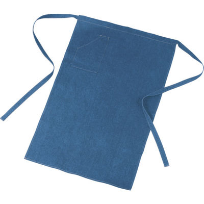 トラスコ中山 TRUSCO ジーンズ保護具 腰前掛 TGE-KM 1枚 258-4557（直送品）