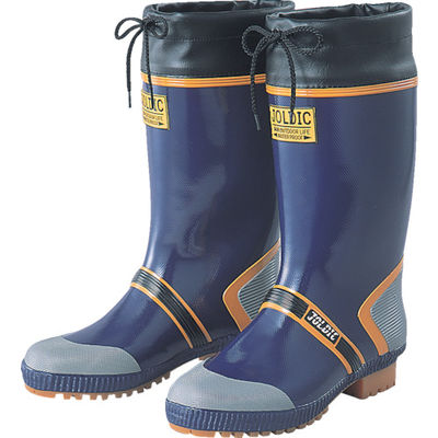 福山ゴム工業 福山ゴム ジョルディックDXー2長靴2 JDX2-26.0B 1足 244-2591（直送品）