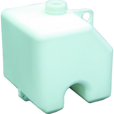 DICプラスチック DIC カンバリ用転倒防止タンク5L PT-1 1個 292-0867（直送品）