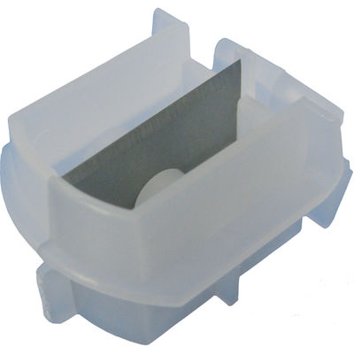 大同化工 プチはんぶんこ2用ブレードケース替刃 1箱（5個入）　マツヨシカタログ（直送品）