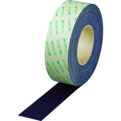 スリーエム ジャパン 3M セーフティ・ウォーク タイプB 50mmX18m 黒 B BLA 50X18 1巻 328-4042（直送品）