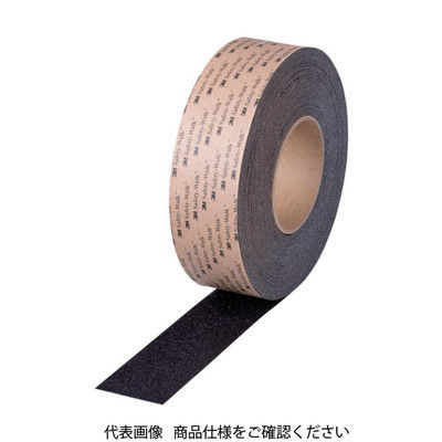 スリーエム ジャパン 3M セーフティ・ウォーク タイプA 305mmX18m 黒 A BLA 305X18 1巻 305-6651（直送品）