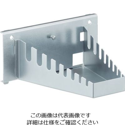 トラスコ中山 TRUSCO パンチングパネル用スパナフック SF-5 1個 501-5090（直送品）