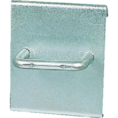 トラスコ中山 TRUSCO パネルコンテナラック用ペンチフック PF-3 1個(1本) 501-0721（直送品）