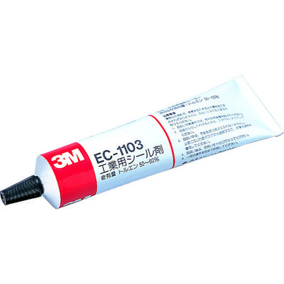 スリーエム ジャパン 3M エッジシーラー 150CC EC1103 1本 305-6619（直送品）