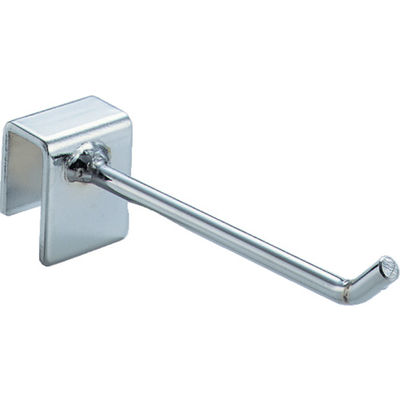 トラスコ中山 TRUSCO FHRフリーハンガーラック用フック 100L FHR-S100 1個 509-8882（直送品）