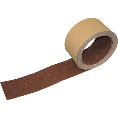 日本レヂボン NCA ノンスリップテープ 50×3m エンジ NSP530 E 1巻 337-0976（直送品）