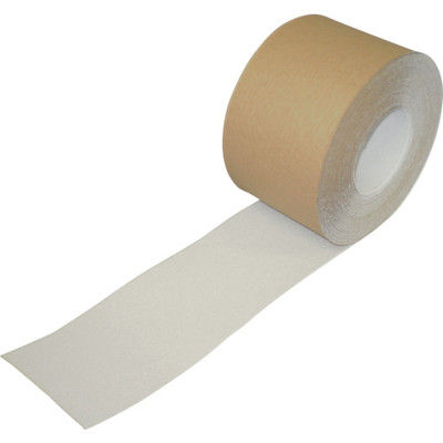 日本レヂボン NCA ノンスリップテープ 100×18m グレー NSP10180 GY 1巻 337-0810（直送品）