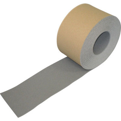 日本レヂボン NCA ノンスリップテープ 100×18m 緑 NSP10180 GN 1巻 337-0801（直送品）