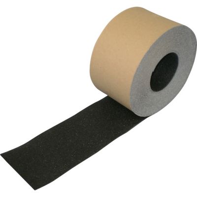 日本レヂボン NCA ノンスリップテープ 100×18m 白 NSP10180 1巻 337-0771（直送品）