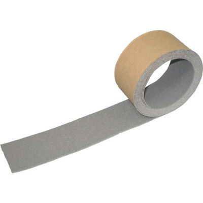 日本レヂボン NCA ノンスリップテープ 50×3m グレー NSP530 GY 1巻 337-0992（直送品）