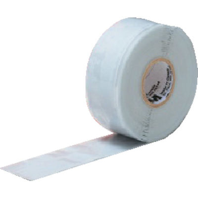 スリーエム ジャパン 3M シリコーン製自己融着テープ 70 25mmX9m 25 1巻 327-9022（直送品）