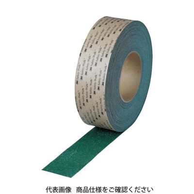 スリーエム ジャパン 3M セーフティ・ウォーク タイプA 100mmX5m 緑 A GRE 100X5 1巻 001-1347（直送品）