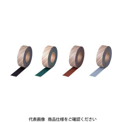 スリーエム ジャパン 3M セーフティ・ウォーク タイプB 100mmX18m 黒 B BLA 100X18 1巻 328-4051（直送品）