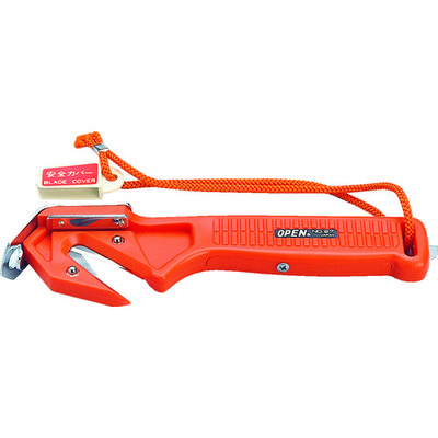 オープン工業 OP カートンオープナー CT-27 1本 001-3315（直送品）