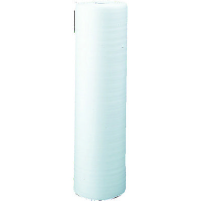 酒井化学工業 ミナ 発泡ポリエチレンシート ミナフォーム #120 ロール品 2mmx1000mmx30m MF120 1本（直送品）