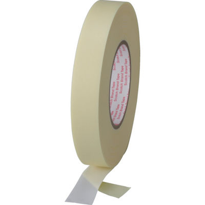 スリーエム ジャパン 3M メカニカルファスナー フックテープ 25mmX25m 白 NC2141 25X25 1巻(1個)（直送品）