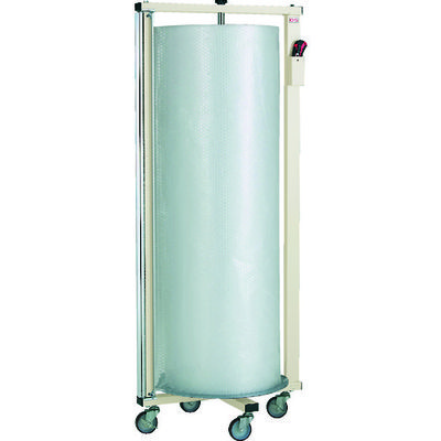 大阪製罐 OS 梱包スタンド(縦型) KS-T 1台 372-7181（直送品）