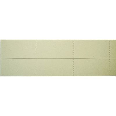 橋本クロス 橋本 レボアングル 100×1300mm (35枚入) RA-02 1箱(35枚) 335-7589（直送品）