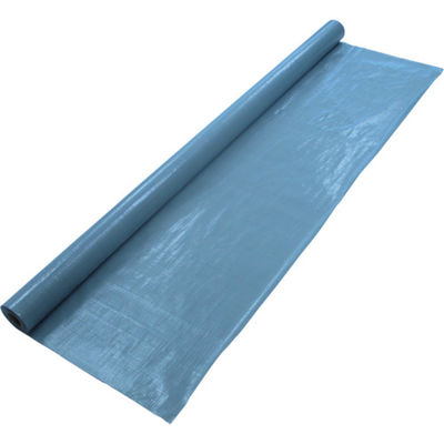 萩原工業 萩原 ターピー 難燃クロス グレー 1.81m×100m NNC18 1本 354-7647（直送品）