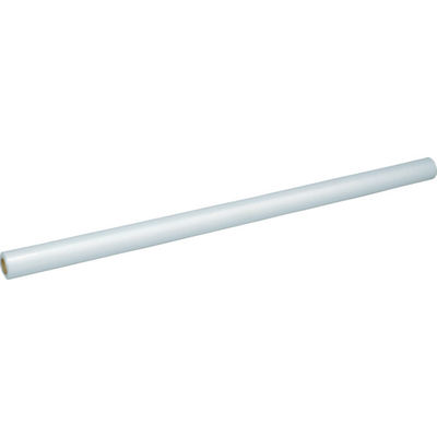 萩原工業 萩原 PE梱包クロス ナチュラル 1.8m×100m NC18S 1本 354-7574（直送品）