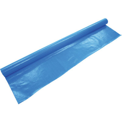 萩原工業 萩原 Jブルークロス(養生シート) 1.81m×50m JCB50 1本 354-6128（直送品）