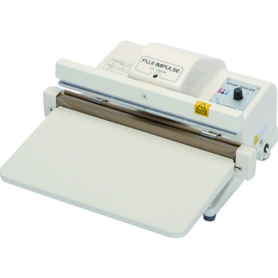 富士インパルス ショップシーラー FSー315(01903C) FS-315 1台(1個) 325-1501（直送品）