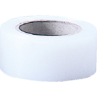 トラスコ中山 TRUSCO ストレッチフィルム 厚みμ20X幅50mmX長さ300m TSF-20-50 1巻 253-7303（直送品）