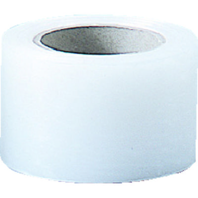 トラスコ中山 TRUSCO ストレッチフィルム 厚みμ20X幅75mmX長さ300m TSF-20-75 1巻 253-7311（直送品）