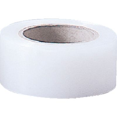 トラスコ中山 TRUSCO ストレッチフィルム 厚みμ25X幅50mmX長さ300m TSF-25-50 1巻 253-7338（直送品）