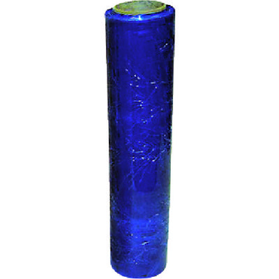 大化工業 大化 あおラップ 18(μ)W500X300M(6巻入) BLUE18 1箱(6巻) 289-9710（直送品）