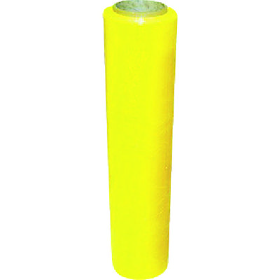 大化工業 大化 きいろラップ (6巻入) YELLOW18 1箱(6巻) 289-9728（直送品）