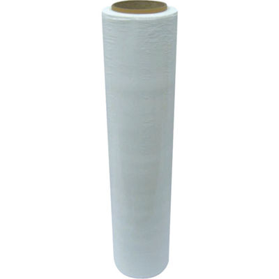 大化工業 大化 しろラップ (6巻入) WHITE18 1箱(6巻) 289-9736（直送品）