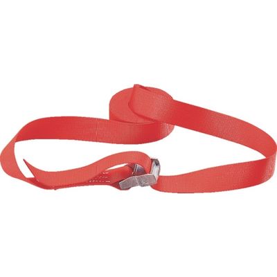 トラスコ中山 TRUSCO ワンタッチベルト結束機幅25mmX長さ5m GO25-150 1本 117-5823（直送品）