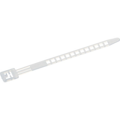 トラスコ中山 TRUSCO コードストラップ 幅9mmX長さ140mm最大結束Φ38 100本 PCT-140 1袋(100本)（直送品）