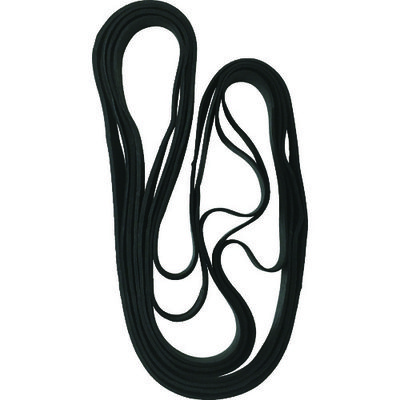 ユタカメイク ゴム チューブバンド 15mmX約300mm 4本入 TT-56 1袋(4本) 367-7877（直送品）