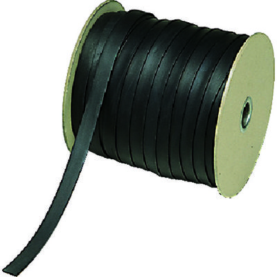 共和 ミリオン ホロタイト(合成ゴム)リール巻 20mm幅×2.0mm厚×100M長 ED-RA100-2 1巻 170-1304（直送品）