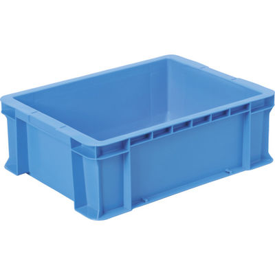 DICプラスチック DIC DA型コンテナDAー21 外寸:W480×D360×H167 青 DA-21 B 1個 501-1159（直送品）