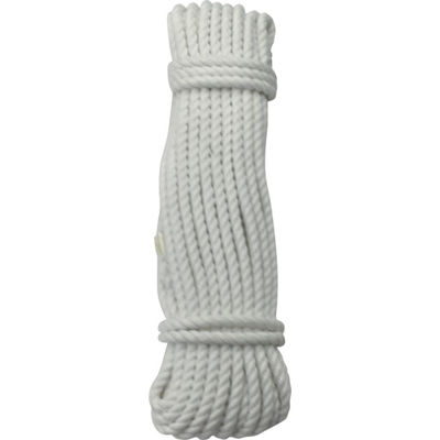 ユタカメイク ロープ Sトラックロープ 6φ×15m NS-615 1巻 367-6196（直送品）