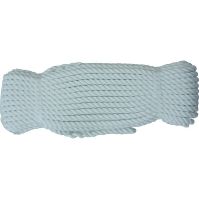 ユタカメイク ロープ ポリエステルトラックロープ 9mm×20m TRS-2 1巻 342-0884（直送品）