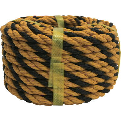 ユタカメイク ロープ 標識ロープ(OB) 9×15 YEB-915 1巻 367-8156（直送品）