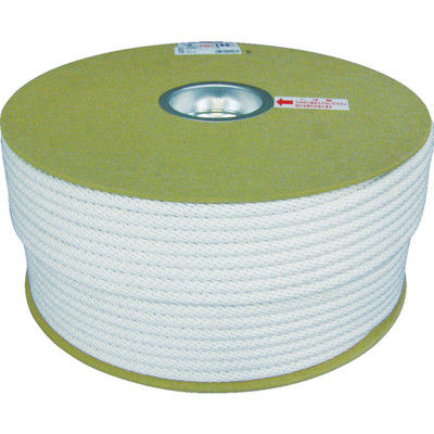 ユタカメイク 綿金剛打ドラム巻 9φ×150m PRCX-5 1巻 370-8675（直送品）