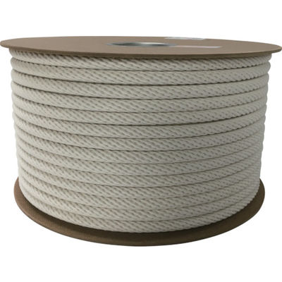 ユタカメイク 綿金剛打ドラム巻 12φ×100m PRCX-6 1巻 370-8683（直送品）