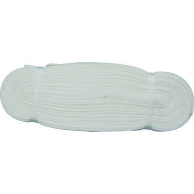 ユタカメイク ベルト トラックベルト 30mm×20m ナイロン S-52 1本 367-6986（直送品）