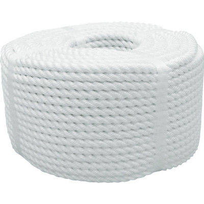 ユタカメイク ロープ ビニロンロープ万能パック 6φ×50m (1巻=1PK) VKN650 1巻(1パック) 367-7958（直送品）