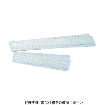 岐阜プラスチック工業 リス PC型コンテナーECー22用仕切り(大)5611 130637 ナチュラル 5611 1枚(1個)（直送品）