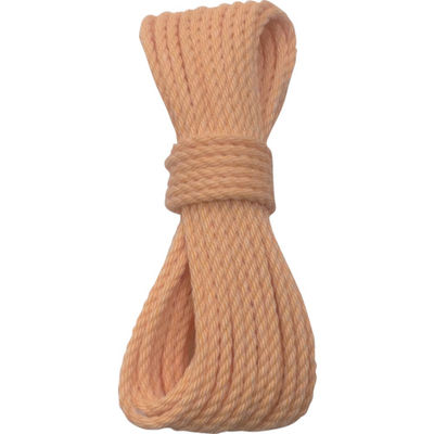 ユタカメイク ロープ KPロープ 5φ×10m A-56 1巻 367-4339（直送品）