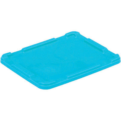 4個　リス　パンコンテナー　特大型　深　蓋1個付き　コンテナー　番重　㉑ パンコン 特大型深｜製品詳細｜リスのプラスチックグループ