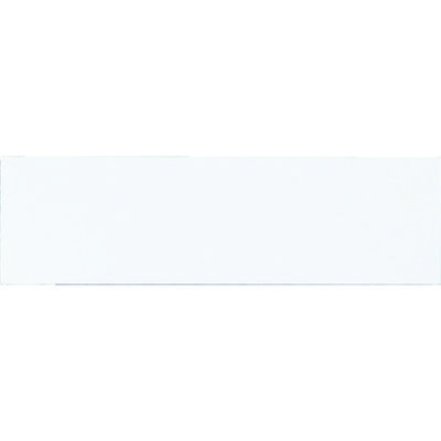 トラスコ中山 TRUSCO VN型コンテナ用見出しカード 1型用50枚入 VN-1C 1袋(50枚) 337-2049（直送品）